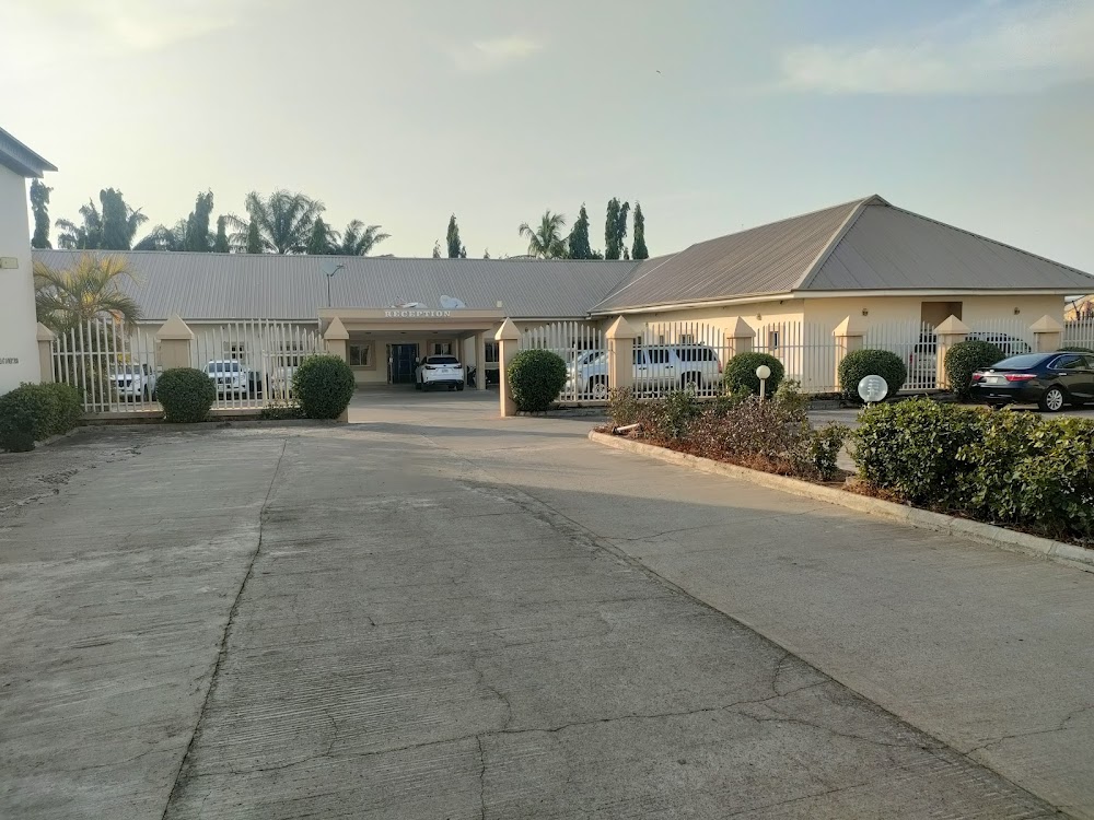 Haske Luxury Hotel Annex photo 3